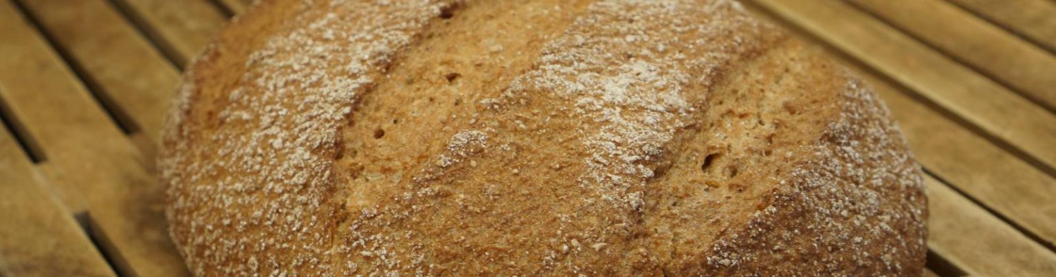 Dinkel-Joghurt-Brot – Bäckerei Knörzer